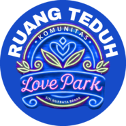 ruang teduh logo